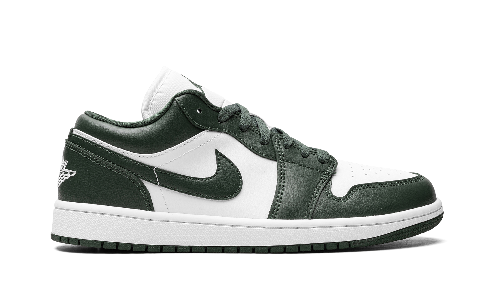 Air Jordan 1 Low JADE GALACTIC