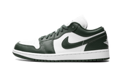 Air Jordan 1 Low JADE GALACTIC