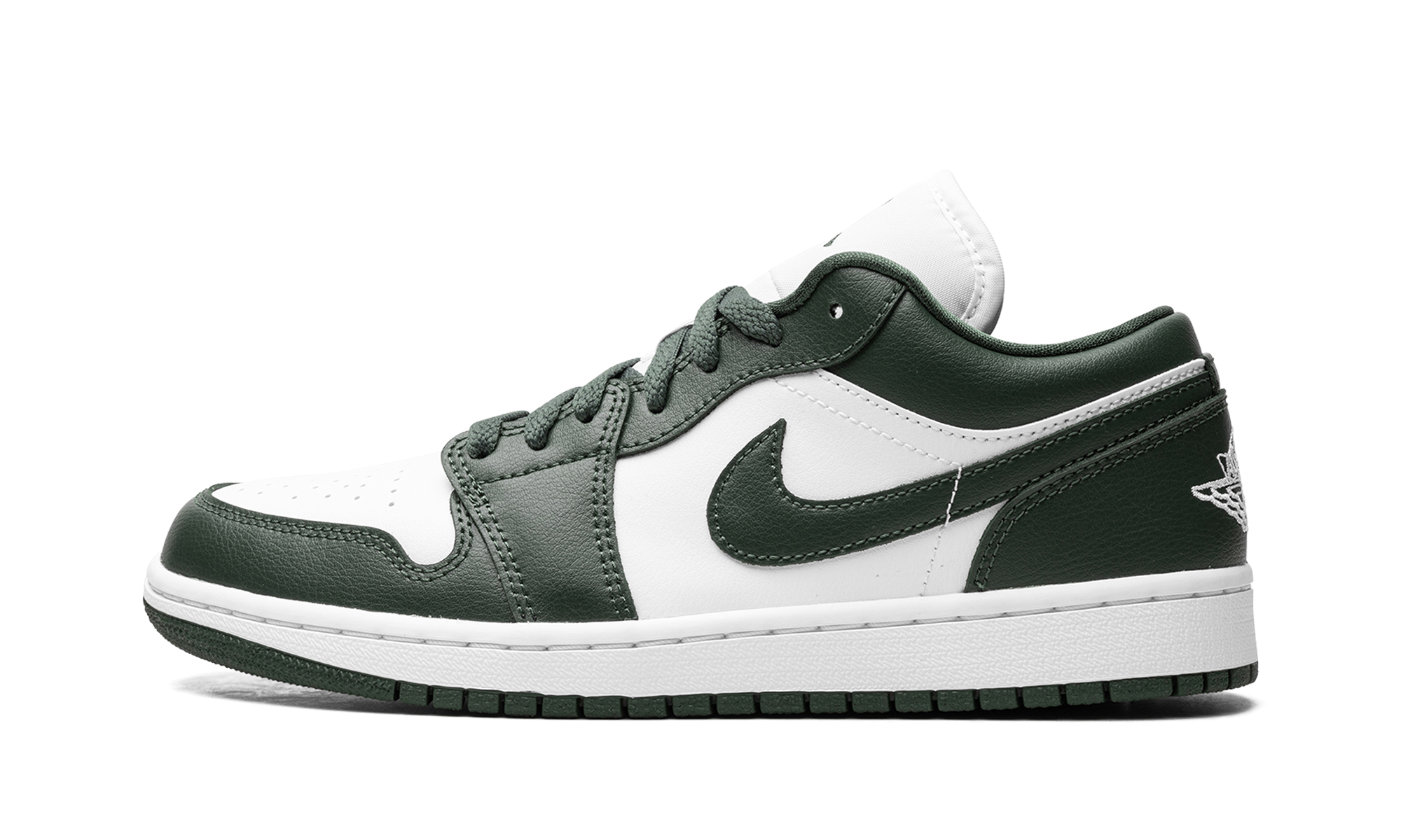 Air Jordan 1 Low JADE GALACTIC