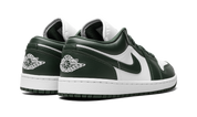 Air Jordan 1 Low JADE GALACTIC