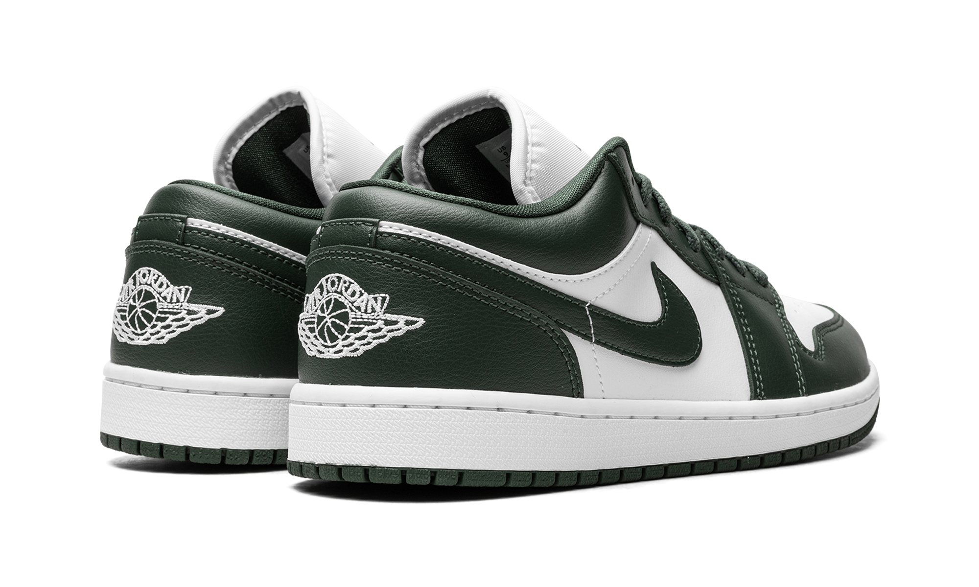 Air Jordan 1 Low JADE GALACTIC