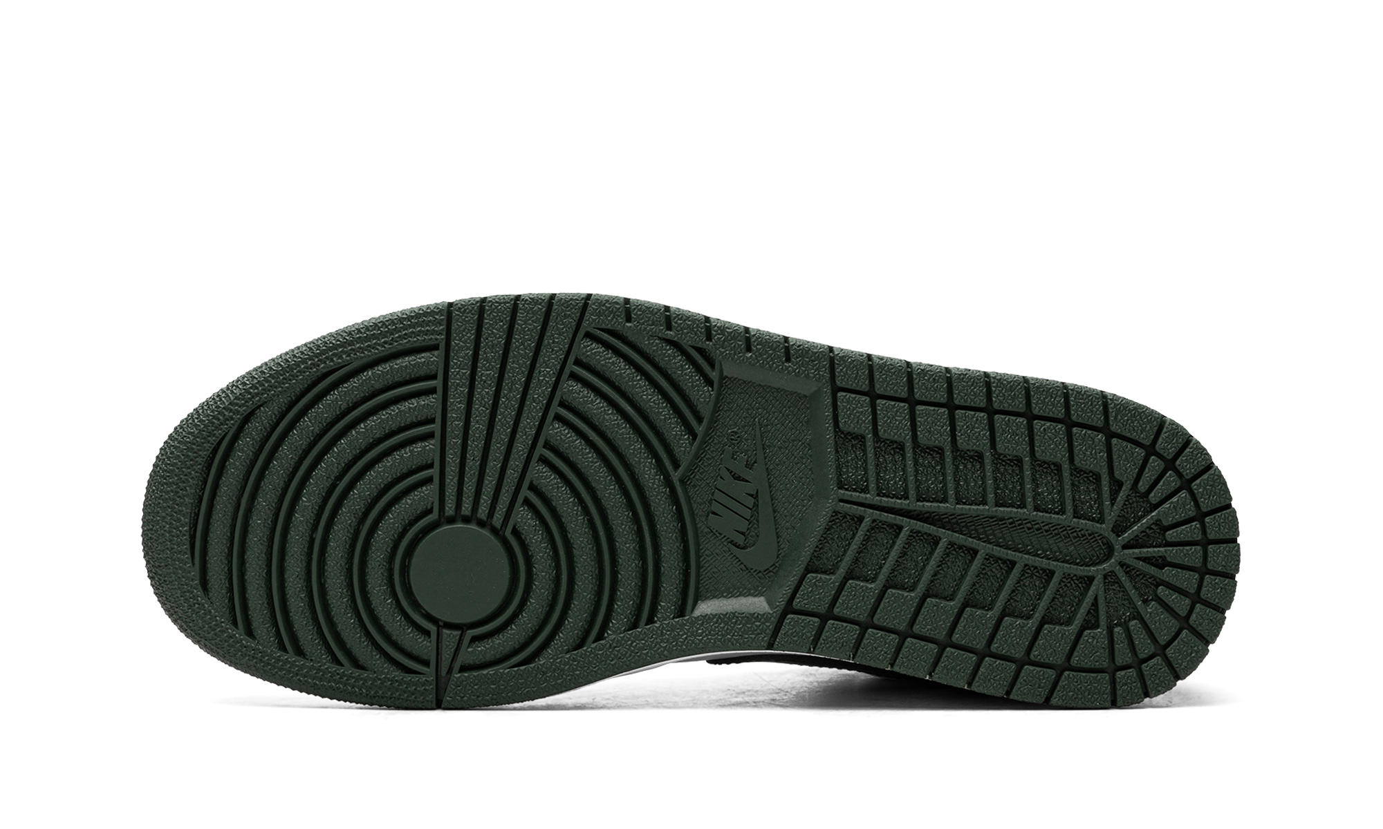 Air Jordan 1 Low JADE GALACTIC