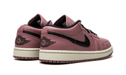Air Jordan 1 Low Mulberry