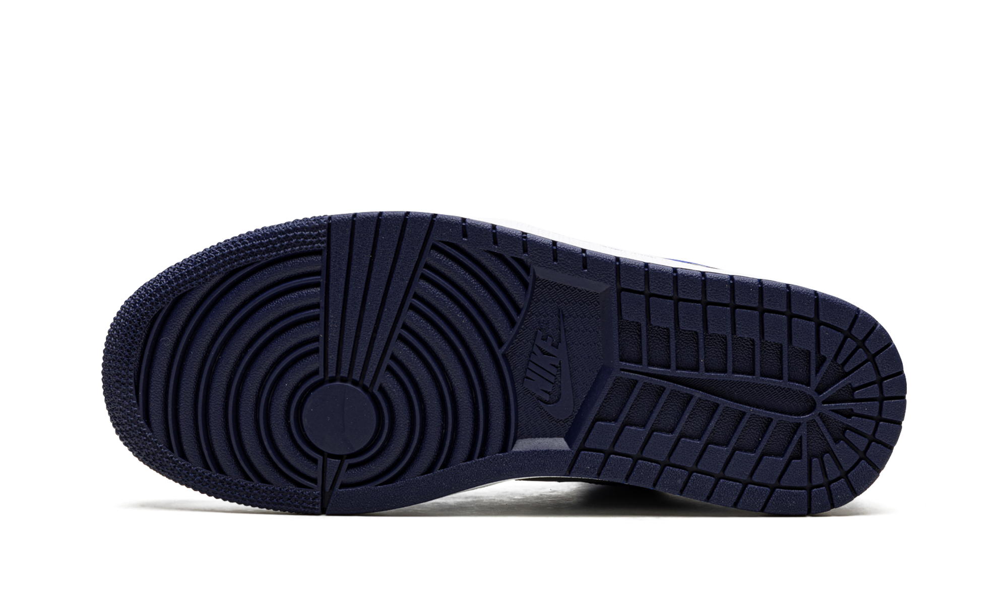 Air Jordan 1 Low Navy Royal (W) 6