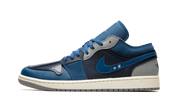 Air Jordan 1 Low Obsidian 1