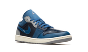 Air Jordan 1 Low Obsidian 2