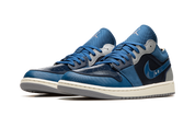 Air Jordan 1 Low Obsidian 3