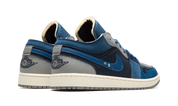 Air Jordan 1 Low Obsidian 4