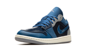 Air Jordan 1 Low Obsidian 5