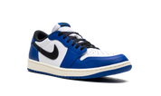 Air Jordan 1 Low OG Game Royal (2024) 2