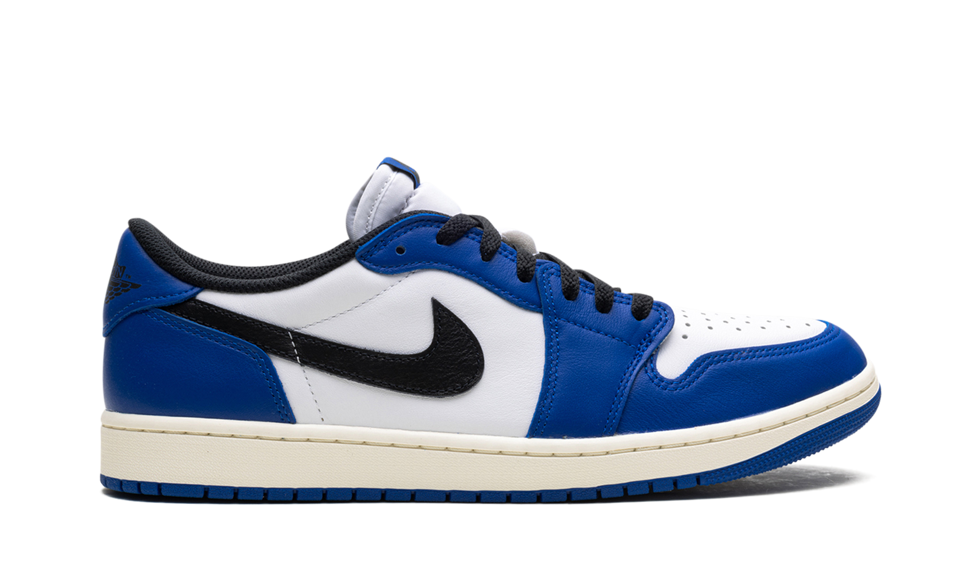 Air Jordan 1 Low OG Game Royal (2024)