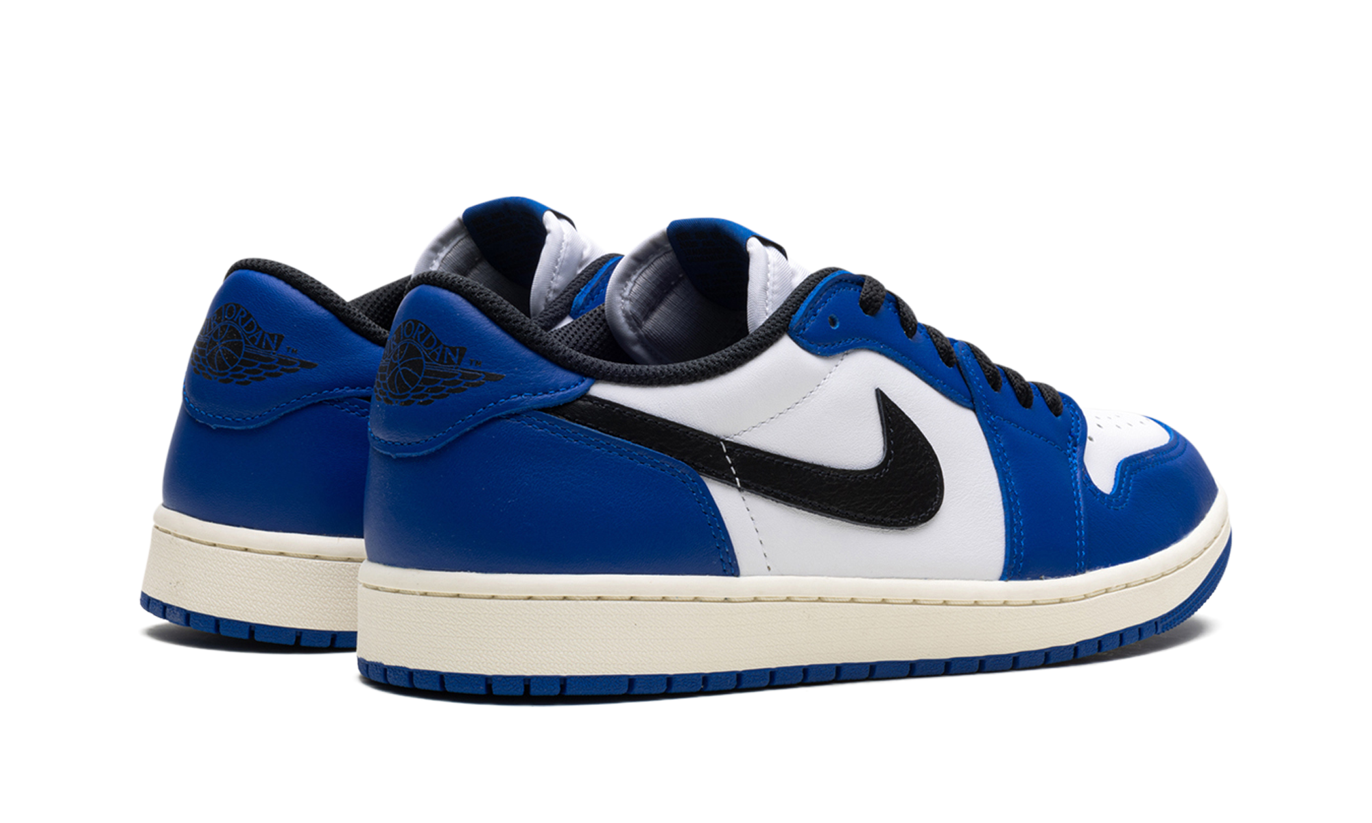 Air Jordan 1 Low OG Game Royal (2024)