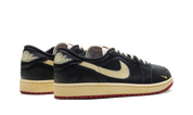 Air Jordan 1 Low OG Nitro Nigel Sylvester Better With Time 3