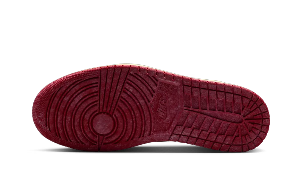 Air Jordan 1 Low OG Nitro Nigel Sylvester Better With Time 5