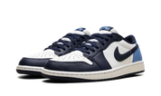 Air Jordan 1 Low OG Obsidian