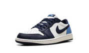 Air Jordan 1 Low OG Obsidian