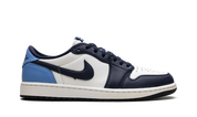 Air Jordan 1 Low OG Obsidian