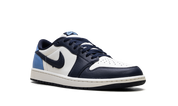 Air Jordan 1 Low OG Obsidian