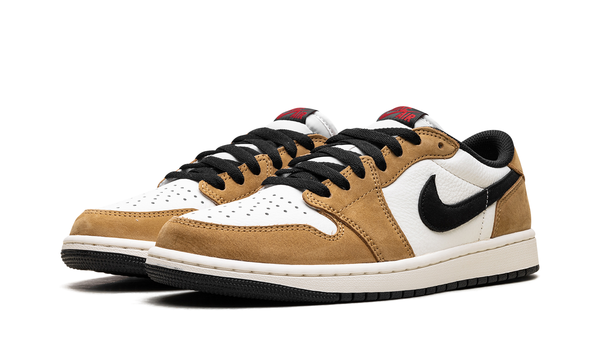 Air Jordan 1 Low OG Rookie of the year