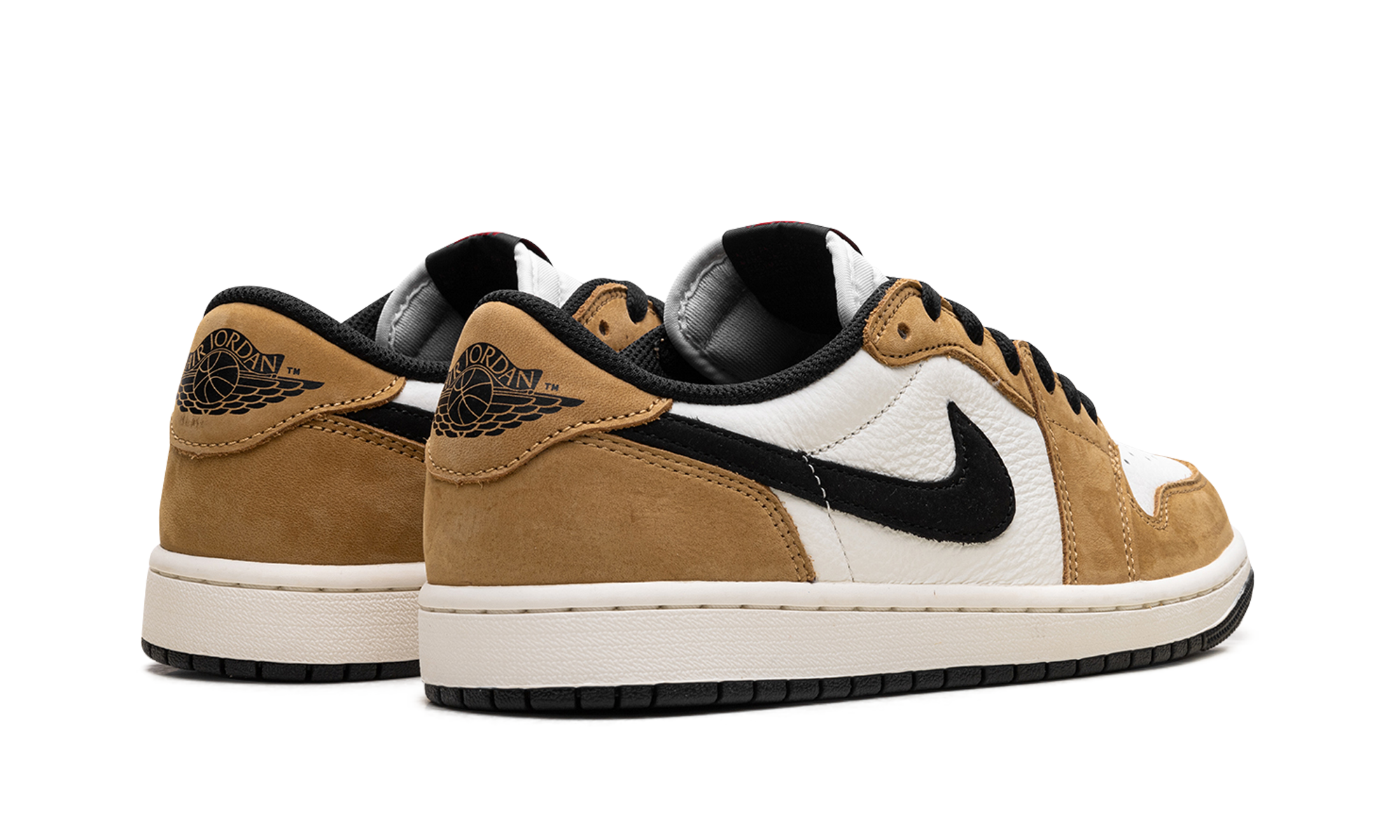 Air Jordan 1 Low OG Rookie of the year