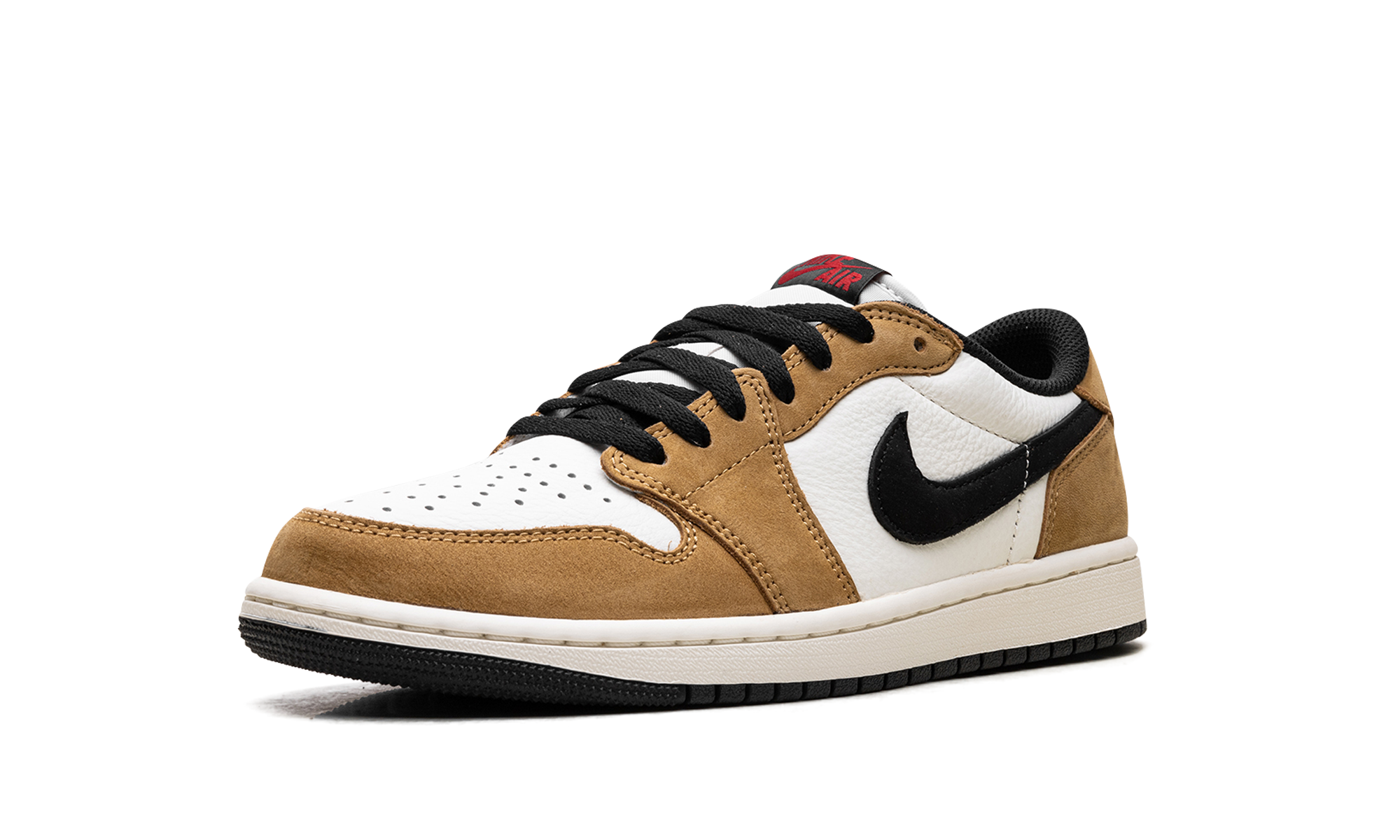 Air Jordan 1 Low OG Rookie of the year