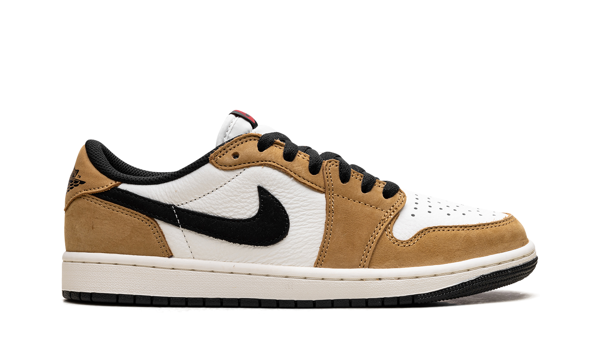 Air Jordan 1 Low OG Rookie of the year