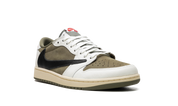 Air Jordan 1 Low OG SP Travis Scott Medium Olive 2