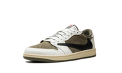 Air Jordan 1 Low OG SP Travis Scott Medium Olive 5