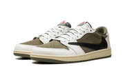 Air Jordan 1 Low OG SP Travis Scott Medium Olive