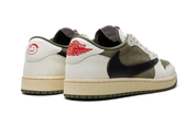 Air Jordan 1 Low OG SP Travis Scott Medium Olive