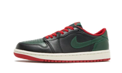 Air Jordan 1 Low OG Throat Green 4