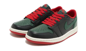 Air Jordan 1 Low OG Throat Green 5