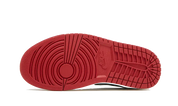 Air Jordan 1 Low OG Throat Green 6