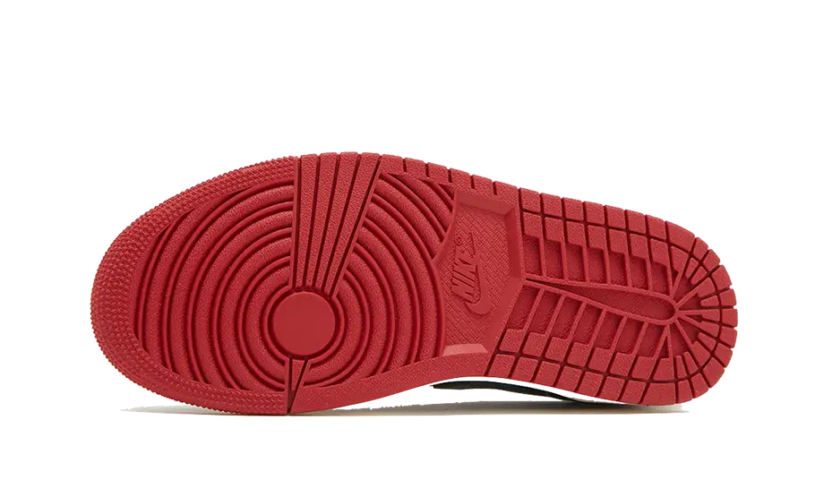 Air Jordan 1 Low OG Throat Green 6