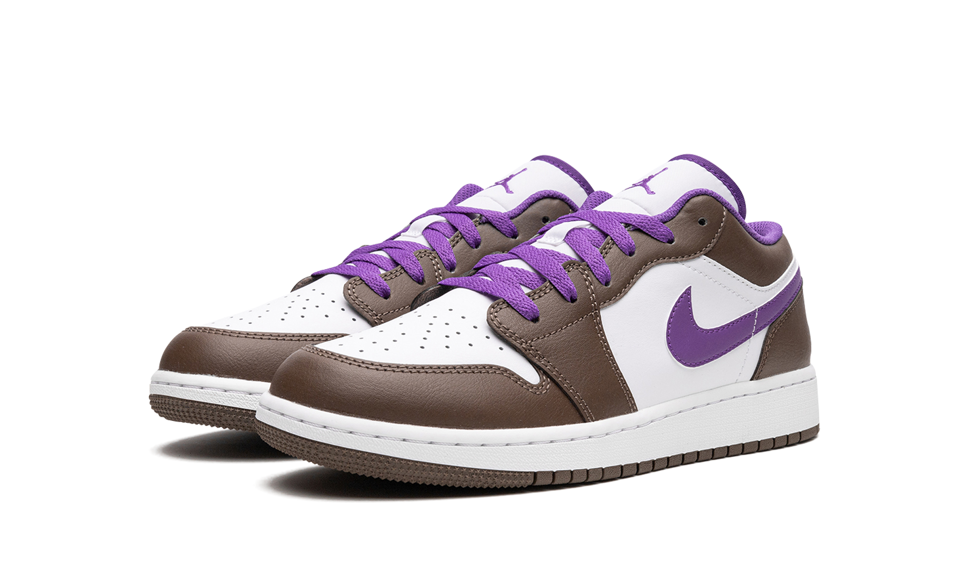 Air Jordan 1 Low Palomino (GS) 3