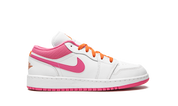 Air Jordan 1 Low Pinksicle Orange