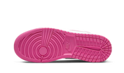 Air Jordan 1 Low Pinksicle Orange