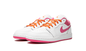 Air Jordan 1 Low Pinksicle Orange