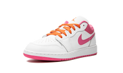Air Jordan 1 Low Pinksicle Orange
