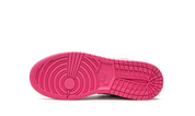 Air Jordan 1 Low Pinksicle Orange