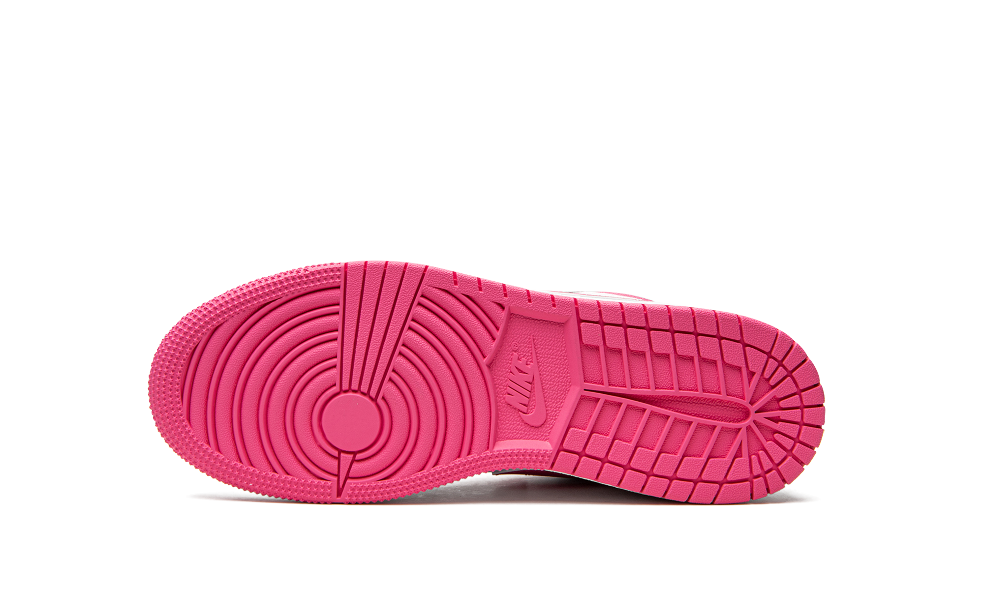 Air Jordan 1 Low Pinksicle Orange