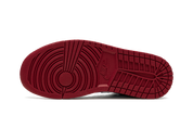 Air Jordan 1 Low Pomegranate Medium Blue (W) 6