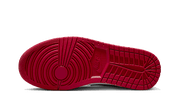Air Jordan 1 Low Reverse Black Toe