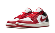 Air Jordan 1 Low Reverse Black Toe