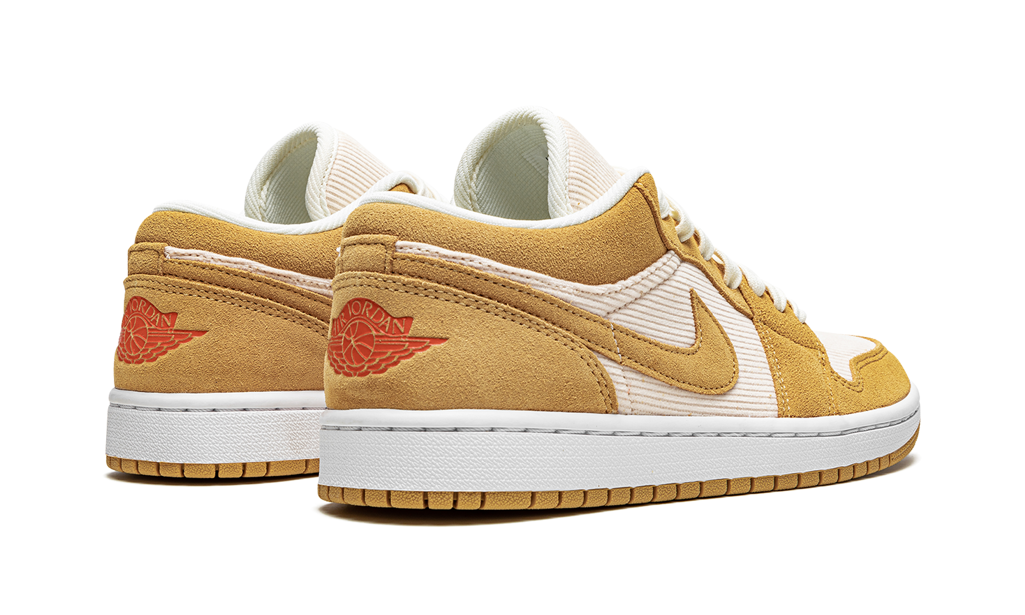 Air Jordan 1 Low Rod 3