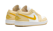 Air Jordan 1 Low Sail Yellow Ochre (W) 4