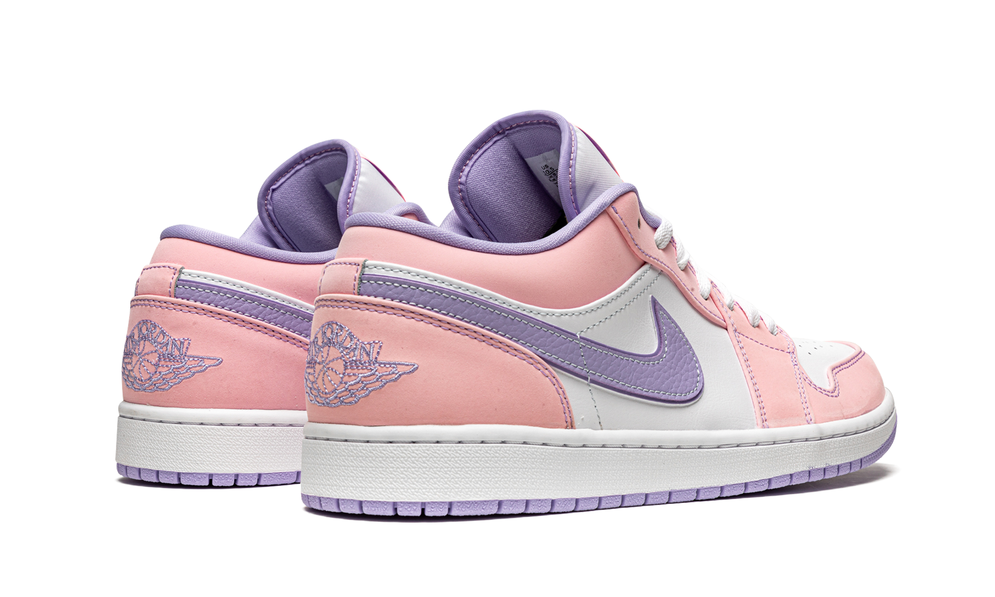 Air Jordan 1 Low SE Arctic Punch 3