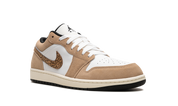 Air Jordan 1 Low SE Brown Elephant 2