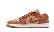 Air Jordan 1 Low SE LEGEND COFFEE