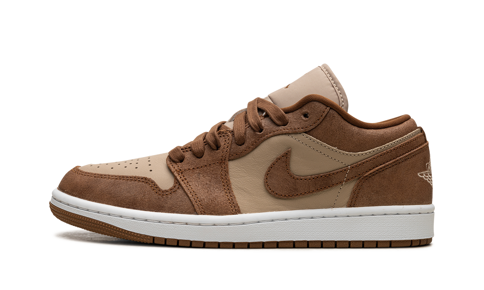 Air Jordan 1 Low SE LEGEND COFFEE
